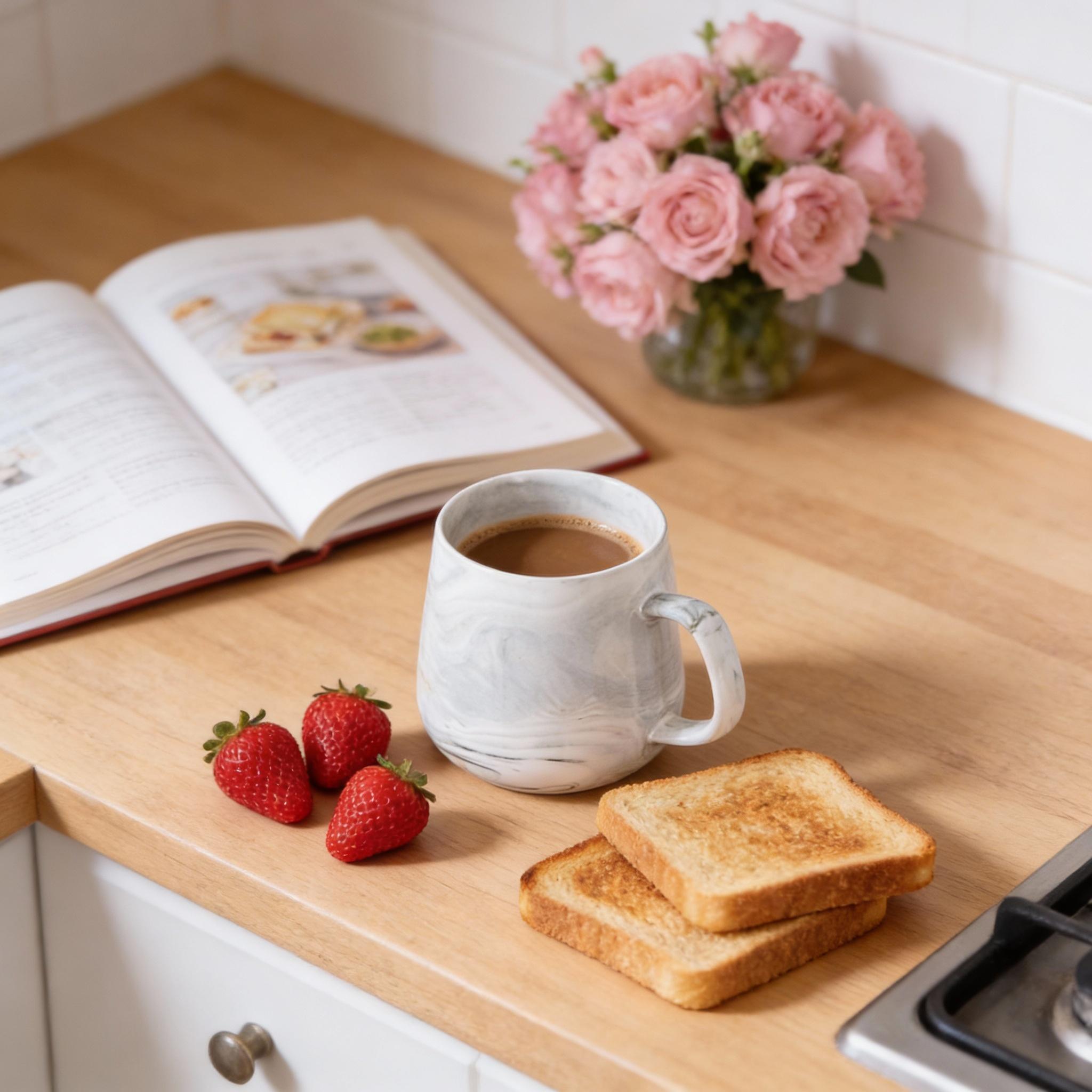 Reusable Ceramic Cup 2pcs 13oz Ceramic Coffee Mug | Reusable Cup, Ideal Gift for Coffee Lovers, Valentine's Day\u002FMother's Day\u002FFather's Day, Suitable for Coffee\u002FMilk\u002FJuice, Home\u002FRestaurant\u002FCafe Use