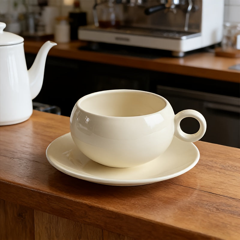 Personalized Coffee Mugs with Custom Text, Perfect As Gifts for Friends, Birthday Presents, Gifts for Mom, Holiday Surprises, Christmas Gifts, Festive Mugs, Coffee Cups, Afternoon Tea Mugs, And Minimalist Style Cups