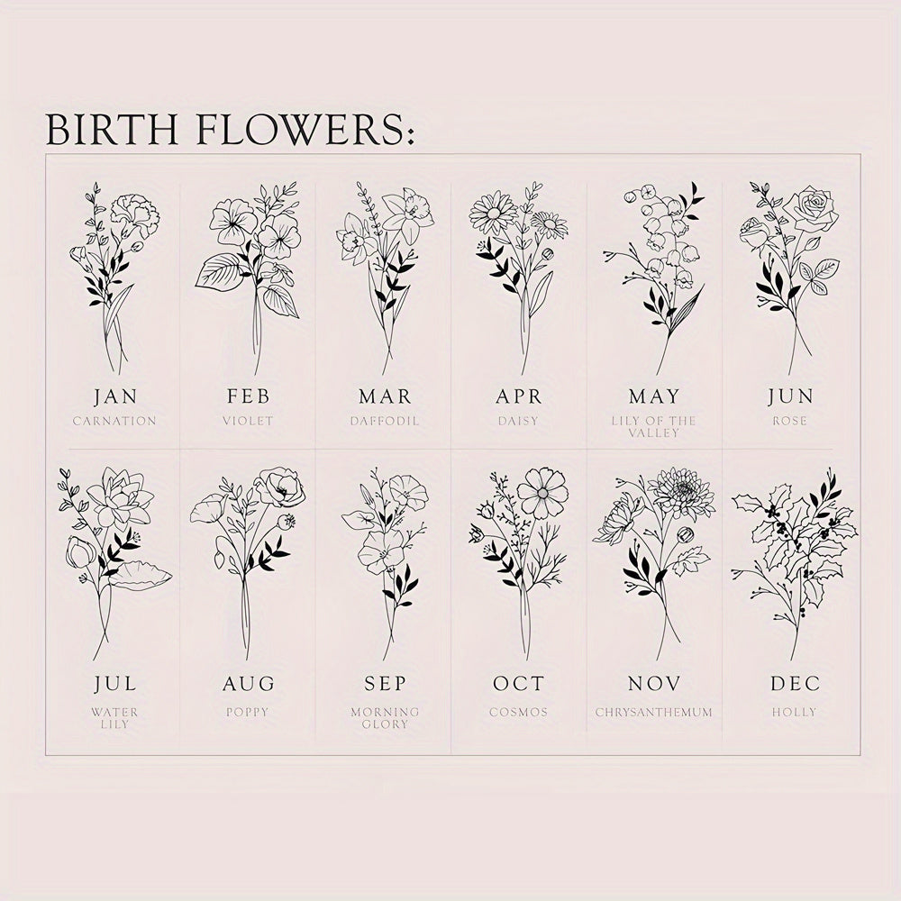 1pc Personalized Coffee Mug, Custom Name Floral Mug, Personalized Coffee Cup, Espresso Cups, Ceramic Coffee Mug, Bride Gifts, Bachelorette Gifts for Bride, Holiday Gifts, Birthday Gifts for Women Men, Suitable for All 4 Seasons