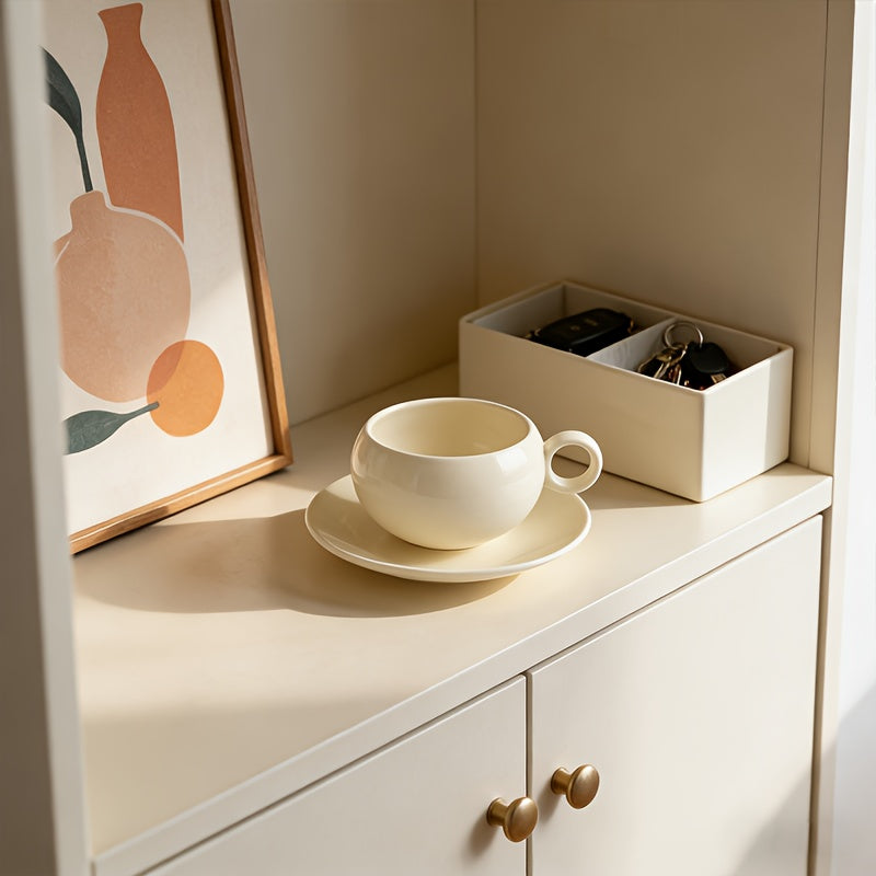 Personalized Coffee Mugs with Custom Text, Perfect As Gifts for Friends, Birthday Presents, Gifts for Mom, Holiday Surprises, Christmas Gifts, Festive Mugs, Coffee Cups, Afternoon Tea Mugs, And Minimalist Style Cups