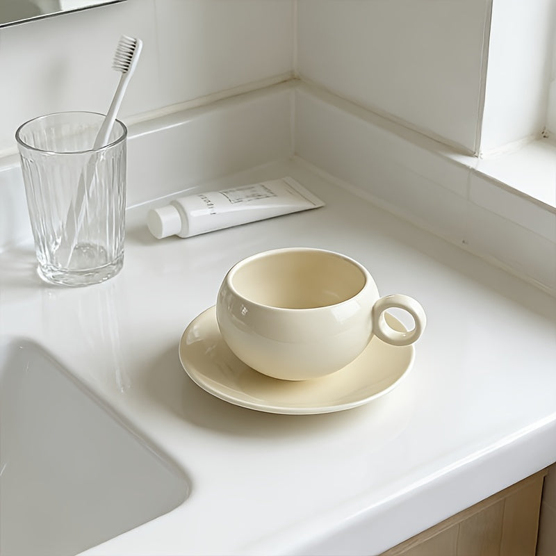 Personalized Coffee Mugs with Custom Text, Perfect As Gifts for Friends, Birthday Presents, Gifts for Mom, Holiday Surprises, Christmas Gifts, Festive Mugs, Coffee Cups, Afternoon Tea Mugs, And Minimalist Style Cups