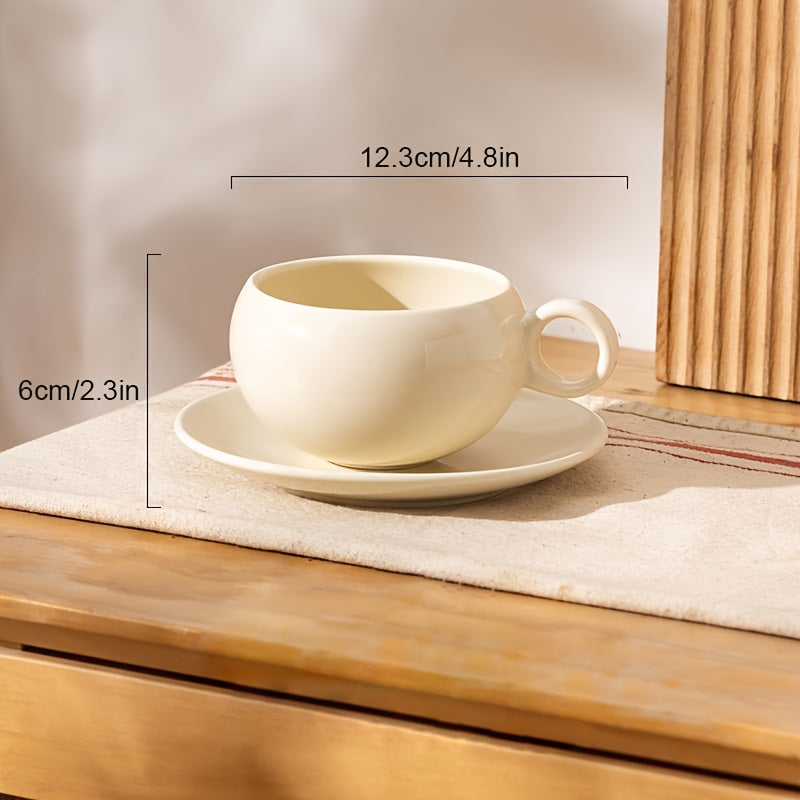 Personalized Coffee Mugs with Custom Text, Perfect As Gifts for Friends, Birthday Presents, Gifts for Mom, Holiday Surprises, Christmas Gifts, Festive Mugs, Coffee Cups, Afternoon Tea Mugs, And Minimalist Style Cups